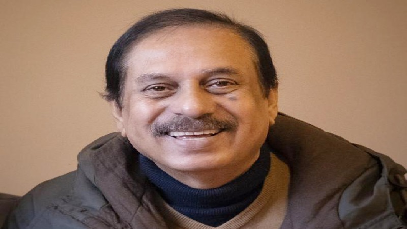 সাংবাদিক পরিচয়েই মরতে চাই